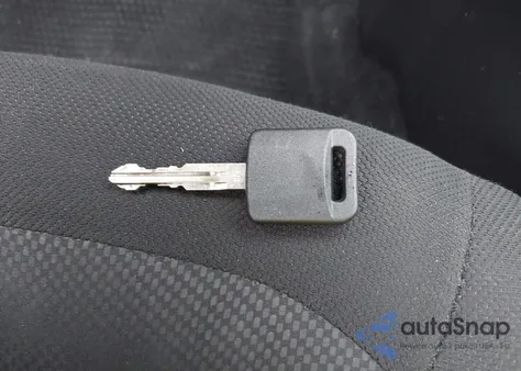 2013 Nissan Rogue S из США, поврежденный, VIN JN8AS5MT1DW501485